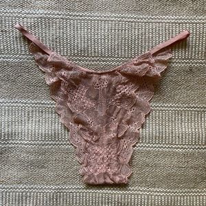 VS Dream Angels Panty